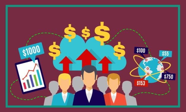 Crowdfunding – An Overview