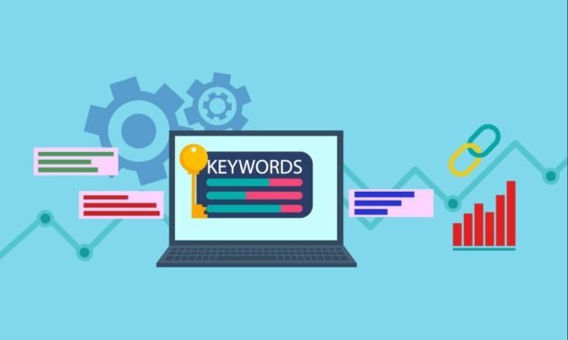 How To Use Google Keyword Planner