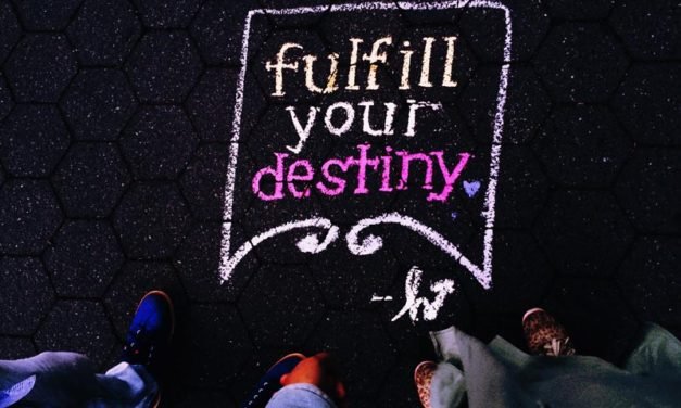 Some Choices That Can Change Your Destiny in 2019