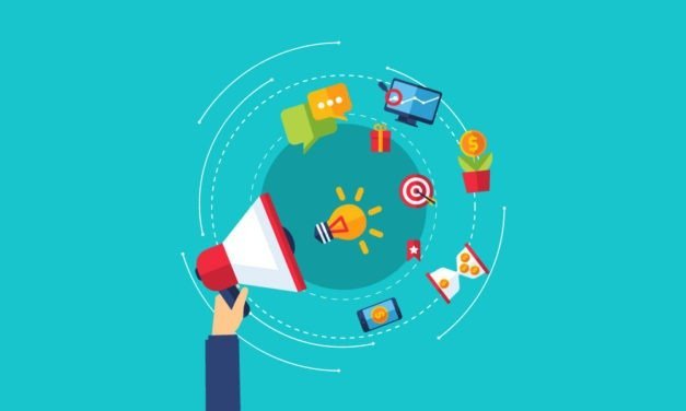 10 Marketing Trends For 2019.