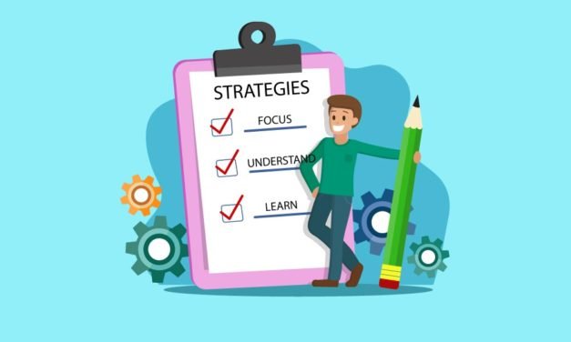 Three Strategies To Enhance Productivity