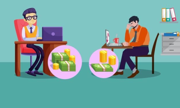 Detailed review of Employment VS Business