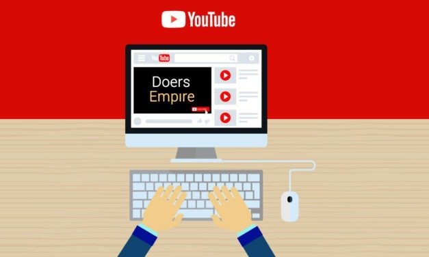 How to start a YouTube channel (Complete Guide 2019)