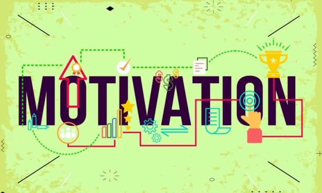 What is Motivation?