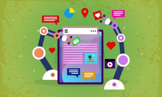 A Few Practical Examples of Automation in the workplace