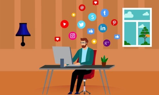 A list of the best social media tools