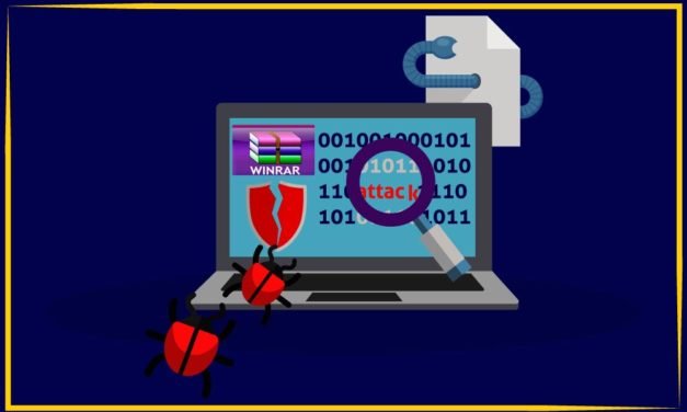 Update WinRAR on your Windows PC right now – 19 year old malicious WinRAR bug discovered