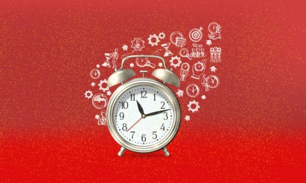 How to manage time (Detailed Analysis + Tools)