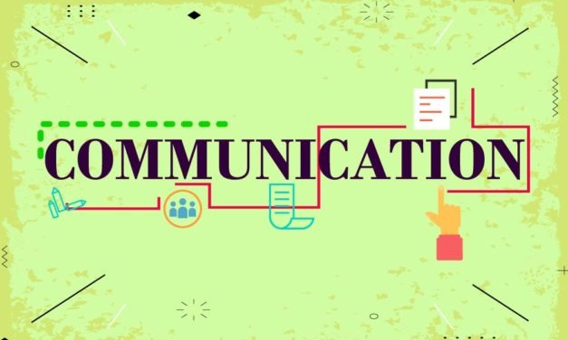 Role of Communication in business: