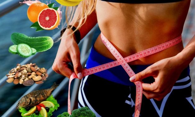 Belly fat burning foods- 30 delicious ways to lose belly fat: