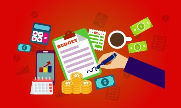 Different types of budgets for business and an overview of the budgeting methods: