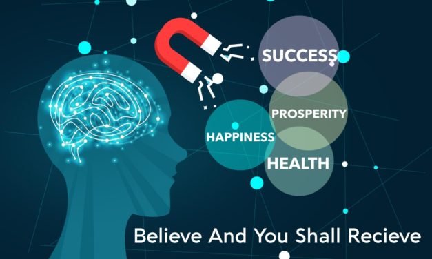 What is the law of attraction – and how you can use it to your benefit?
