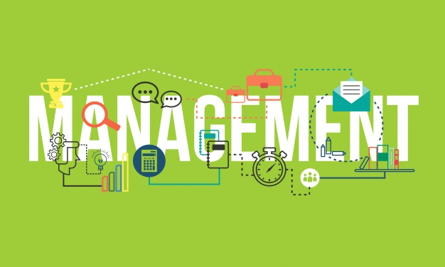 Different Levels of management and their functions: