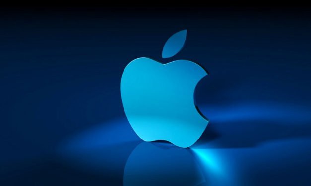 A brief history of Apple Inc.