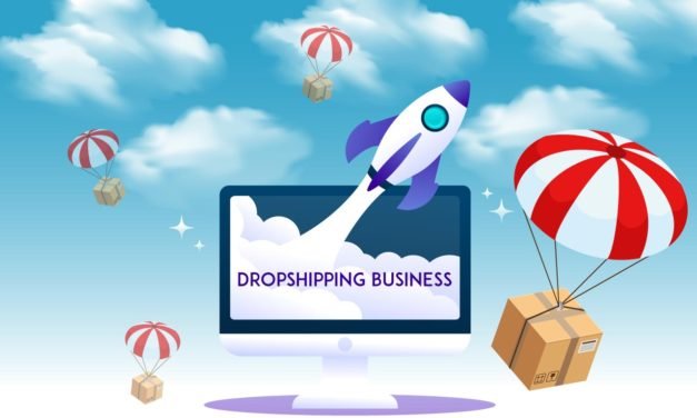 How to start a dropshipping business – A detailed guide: