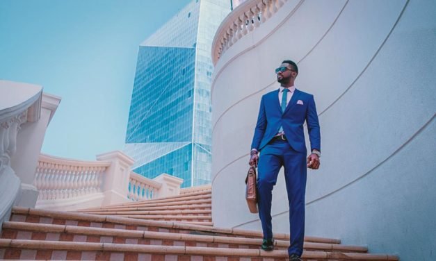 You can be CEO material, if you have these 11 qualities