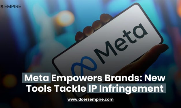Meta Empowers Brands: New Tools Tackle IP Infringement